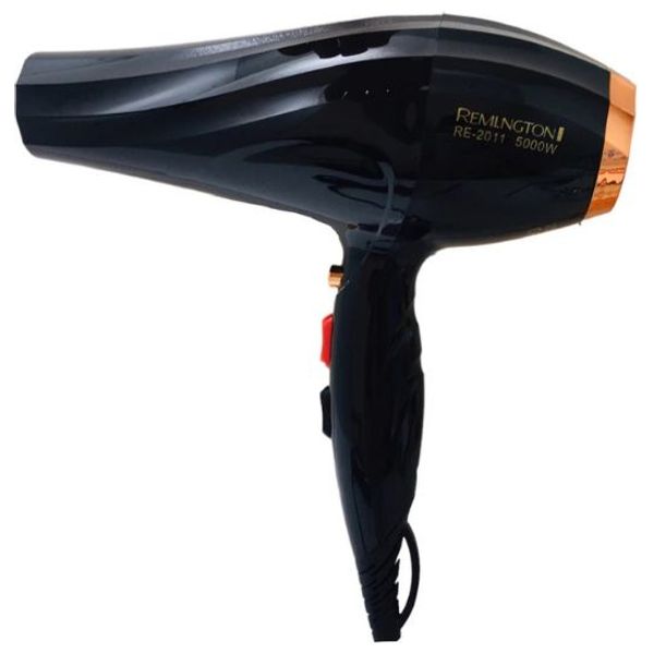 ريمنغتون RE-2011 برو مجفف الشعر أيونيك - specification- أسود-RE-2011 