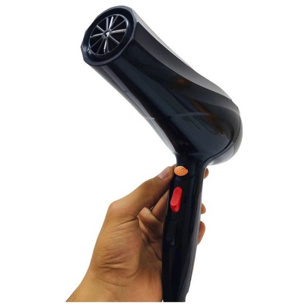  ريمنغتون RE-2011 برو مجفف الشعر أيونيك - specification- أسود-RE-2011 