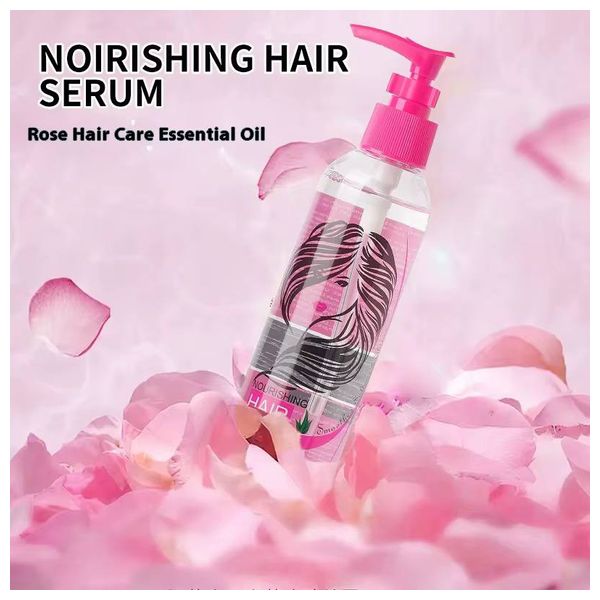Miss Wendy Nourishing with aloe vera Hair Serum - 200ml