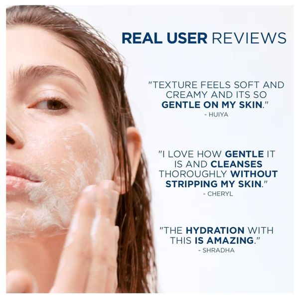  بيوديرما جل موسان سينسيبيو - جل منظف رغوي لطيف للبشرة الحساسة، 500 مل 