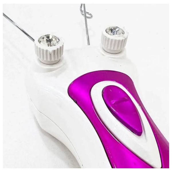 Facial Hair Remover - Pink