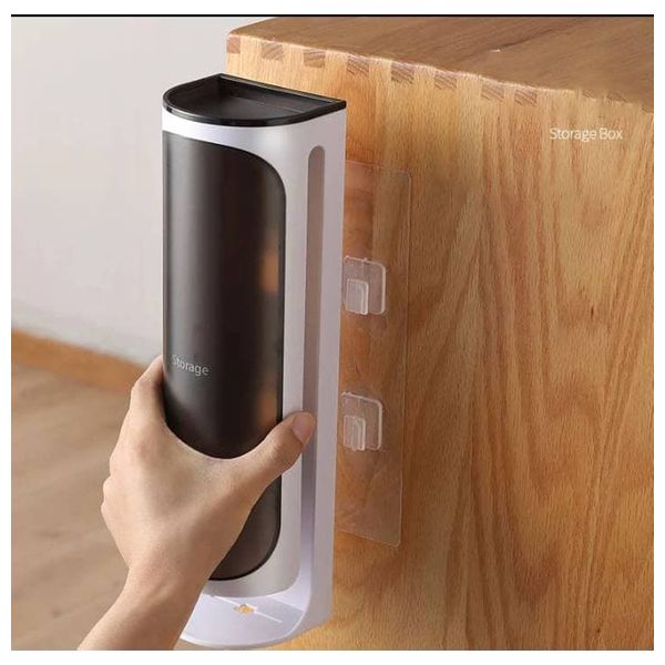 Elryan Plastic Bag Holder