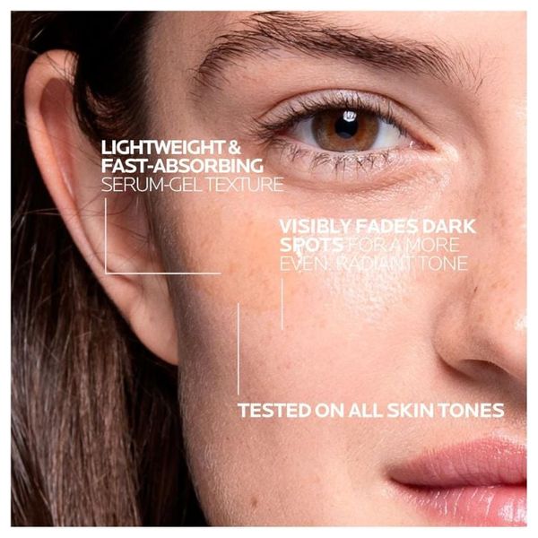  La Roche-Posay Mela B3 Serum- Dark Spot Corrector with 10% Niacinamide 