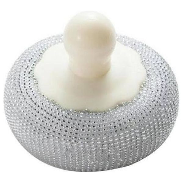  Stainless Steel Sponges Scrubbers 