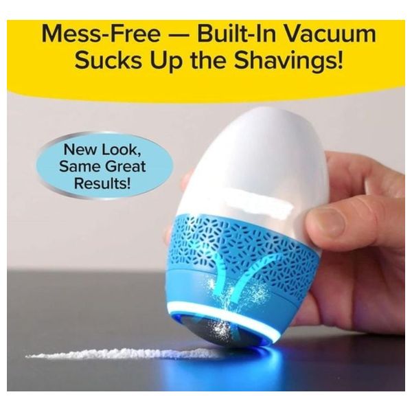  Foot Care Device - K-021 - White 