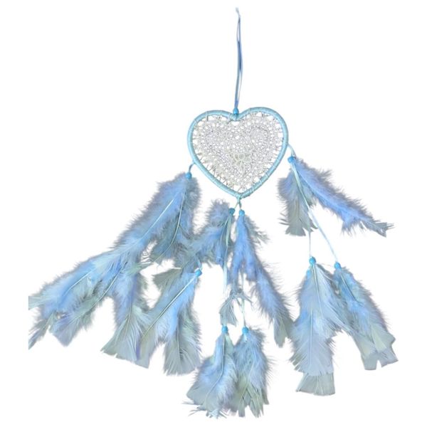  Elegant décor piece - Blue 