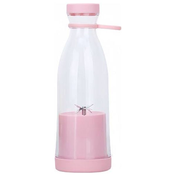  خلاط محمول - SH-1005 - وردي 