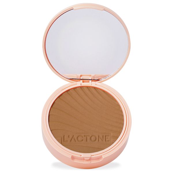  L'ACTONE  Professional Bronzer Powder, 01 - Brown 