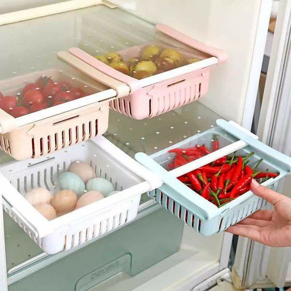  Plastic Refrigerator Case 
