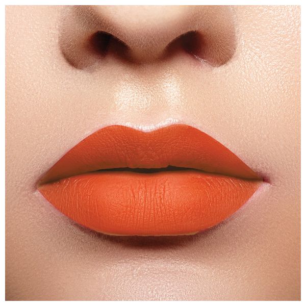  احمر شفاه لاكتون مات, 101 - برتقالي 