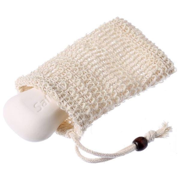 Soap Loofah - LIFAH-SISAL-1409