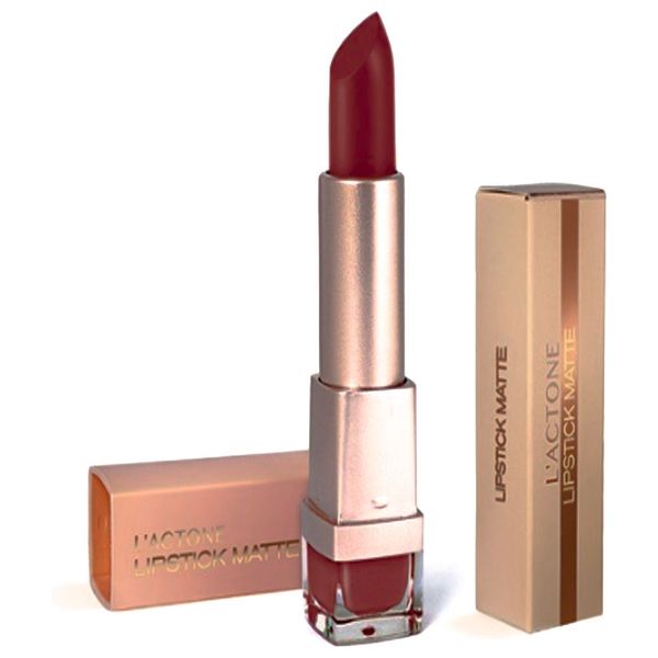  احمر شفاه لاكتون مات, wa-107 - مارني 