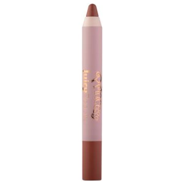  Juicy Beauty Princess Matte Lip Pencil, 801 - Brown 