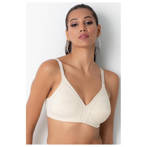  حمالة صدر بدون اسلاك للنساء ميوري - اوف وايت 