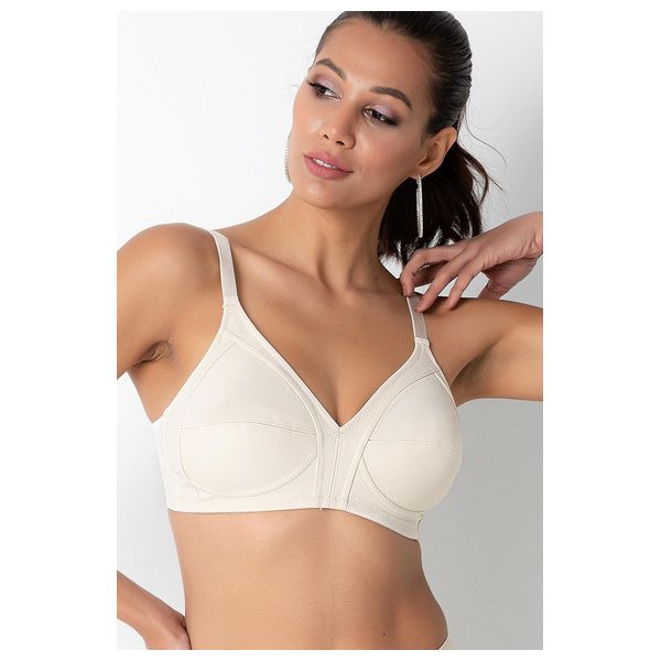  حمالة صدر بدون اسلاك للنساء ميوري - اوف وايت 