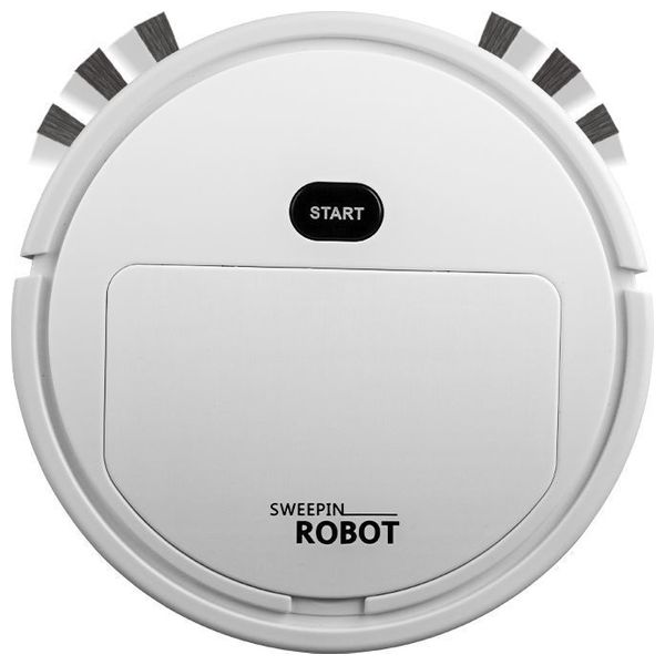 Sweeping robot hotsell