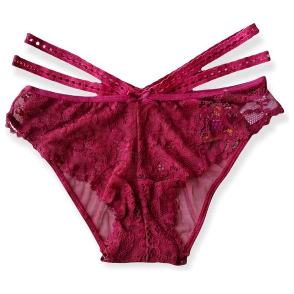  Papatya Cotton Lace Panty 