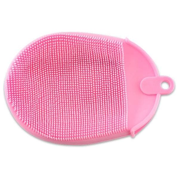  Silicone Palm Multipurpose - Pink 