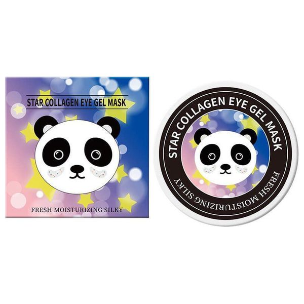 Guardian outlet eye mask