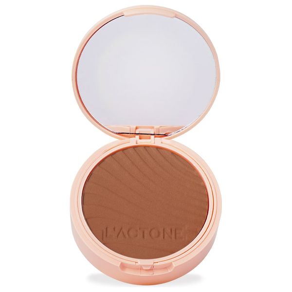  برونزر بودرة بروفشنال لاكتون, 04 - بني 