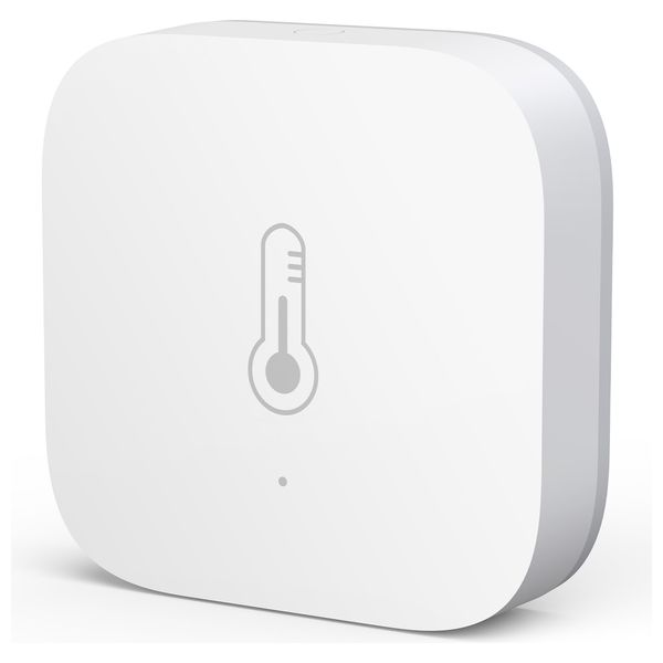  Aqara WSDCGQ11LM  - Temperature & Humidity & Atmospheric Pressure Sensor 