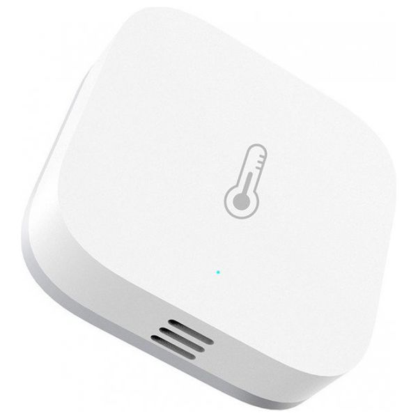  Aqara WSDCGQ11LM  - Temperature & Humidity & Atmospheric Pressure Sensor 