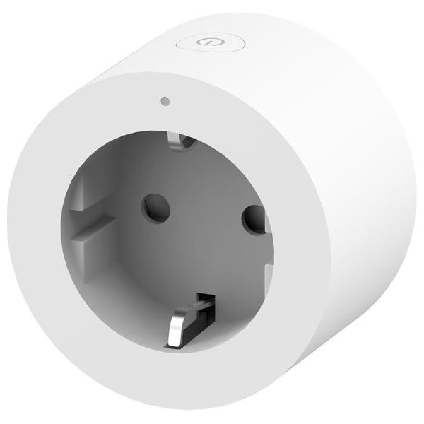  Aqara ZNCZ14LM - Smart Wall Socket 