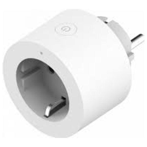  Aqara ZNCZ14LM - Smart Wall Socket 