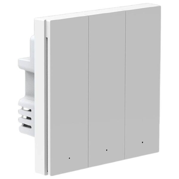  مفتاح الجدار الذكي اكارا - QBKG25M 