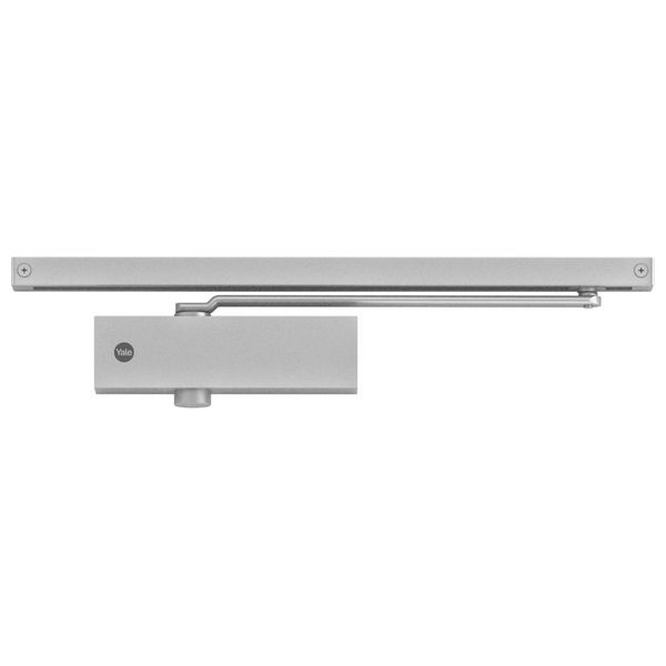  Yale 30-3700-0010-60-11 - Automatic Door Closer Machine 