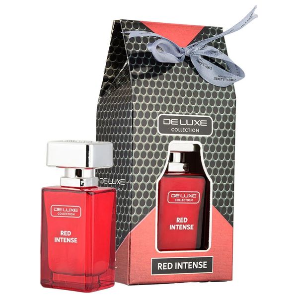 Red intense perfume store