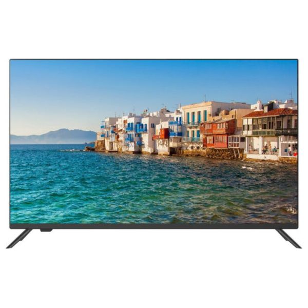  Haier LE50K6600UG - 50" - Smart - DTV - 4K - QLED TV 