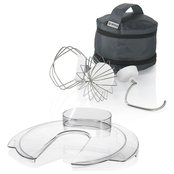  BOSCH MUM54251 - Food Processor - White 