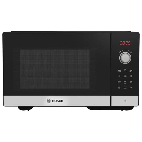  BOSCH FEL053MS2 - 25L - Convection Microwave - Black 