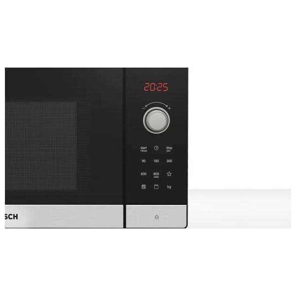  BOSCH FEL053MS2 - 25L - Convection Microwave - Black 