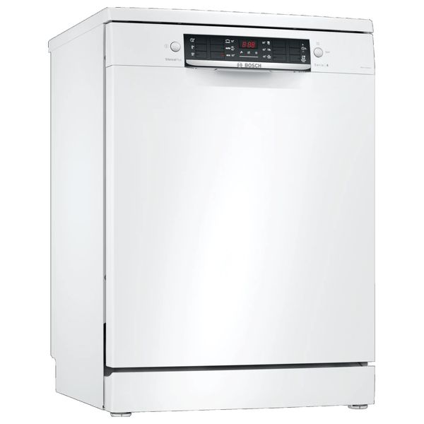  BOSCH SMS46MW20M - 14 Sets - Dishwasher - White 