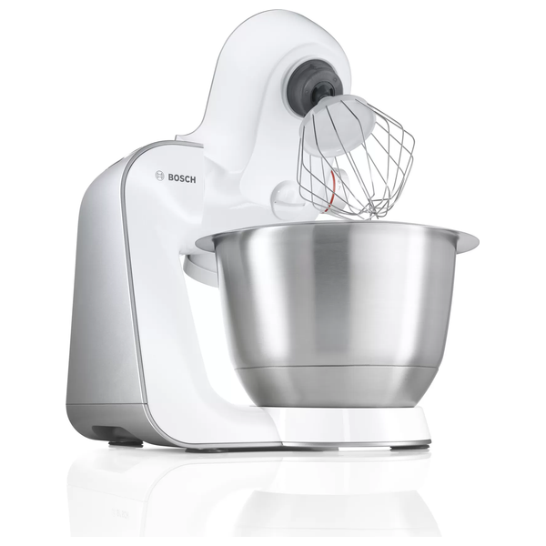  BOSCH MUM54251 - Food Processor - White 