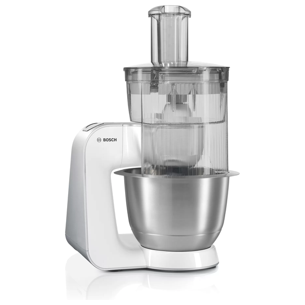  BOSCH MUM54251 - Food Processor - White 