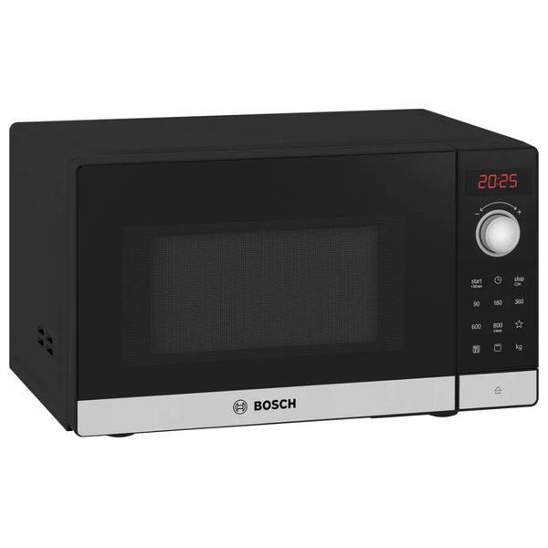  BOSCH FEL053MS2 - 25L - Convection Microwave - Black 