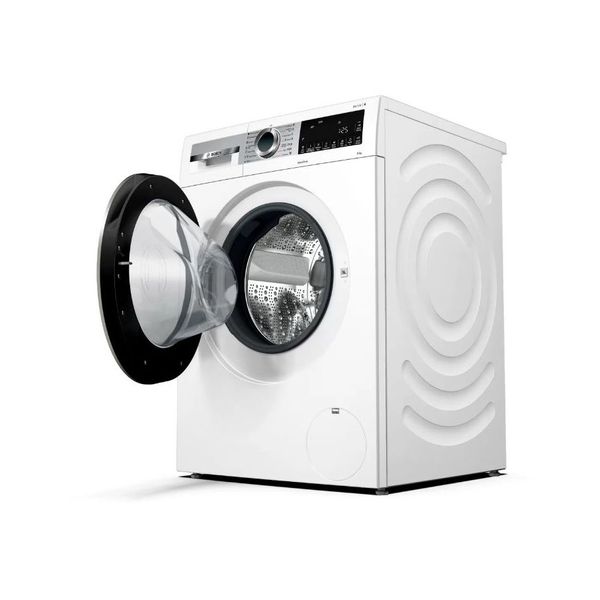  BOSCH WGA242X0ME - 9Kg - 1200RPM - Front Loading Washing Machine - White 