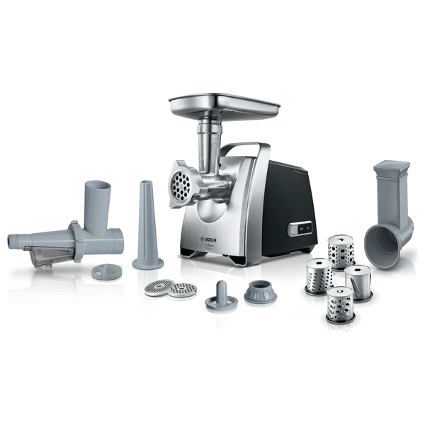  مفرمة لحم بوش - MFW68660 - ستانلس ستيل 