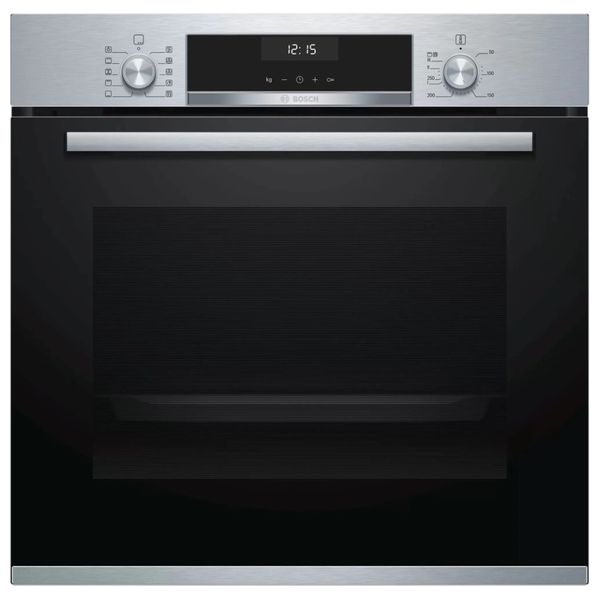  فرن داخلي بوش - 71 لتر - HBG517ES1R - اسود 