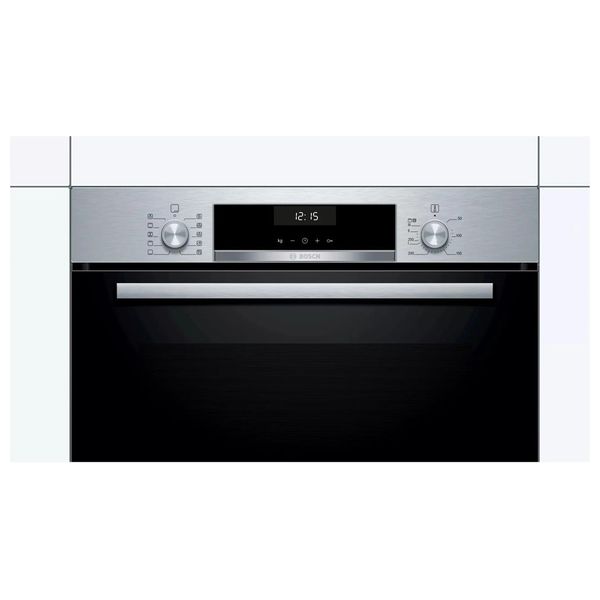  فرن داخلي بوش - 71 لتر - HBG517ES1R - اسود 