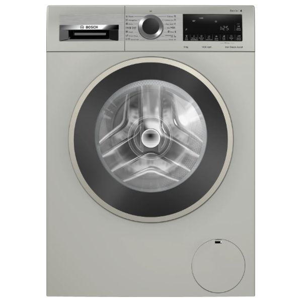BOSCH WGA24400ME - 9Kg - 1400RPM - Front Loading Washing Machine - White