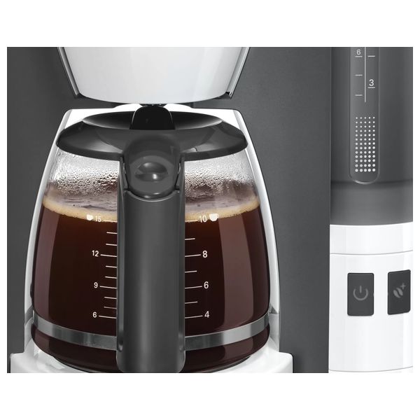  BOSCH TKA6A041 - Coffee Maker - White 