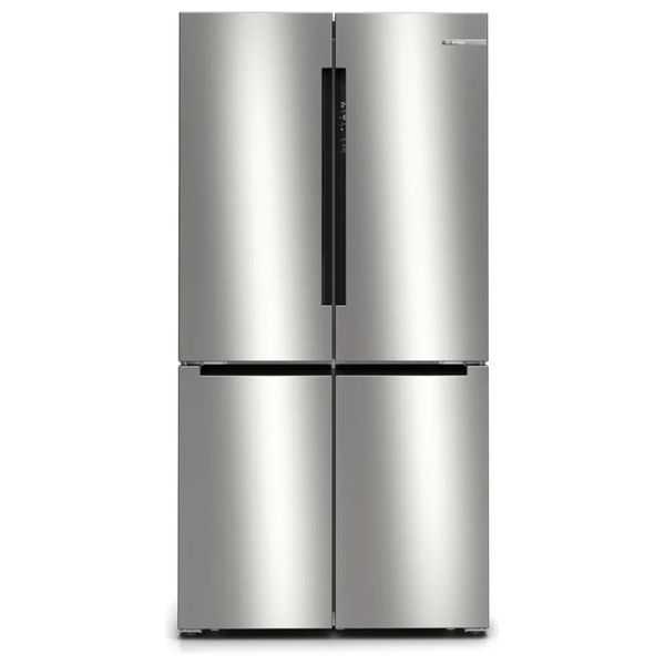  BOSCH KFN96VPEA - 14ft - French Door Refrigerator - Silver 