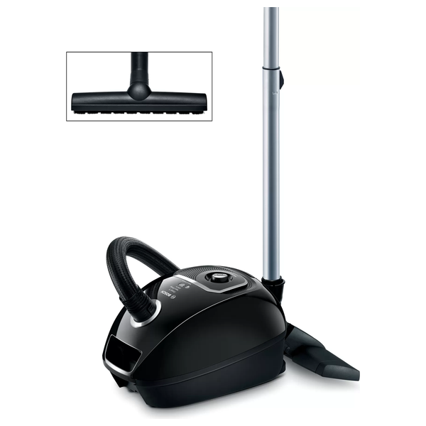  BOSCH BGLS42230 - 2200 W - Bag Vacuum Cleaner - Black 