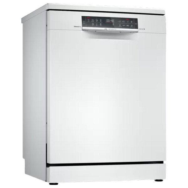  BOSCH SMS6HMW27Q - 13 Sets - Dishwasher - White 