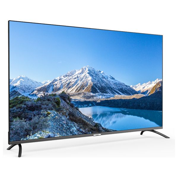  شاشة شيك 55" سمارت - DTV - 4K - QLED TV - U55QM8VG 