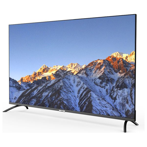  شاشة شيك 55" سمارت - DTV - 4K - QLED TV - U55QM8VG 
